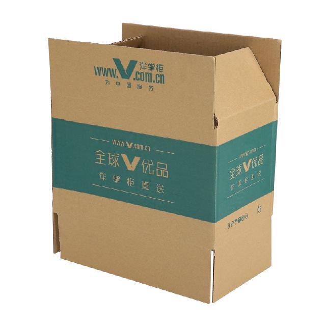 纸箱包装制作厂家<